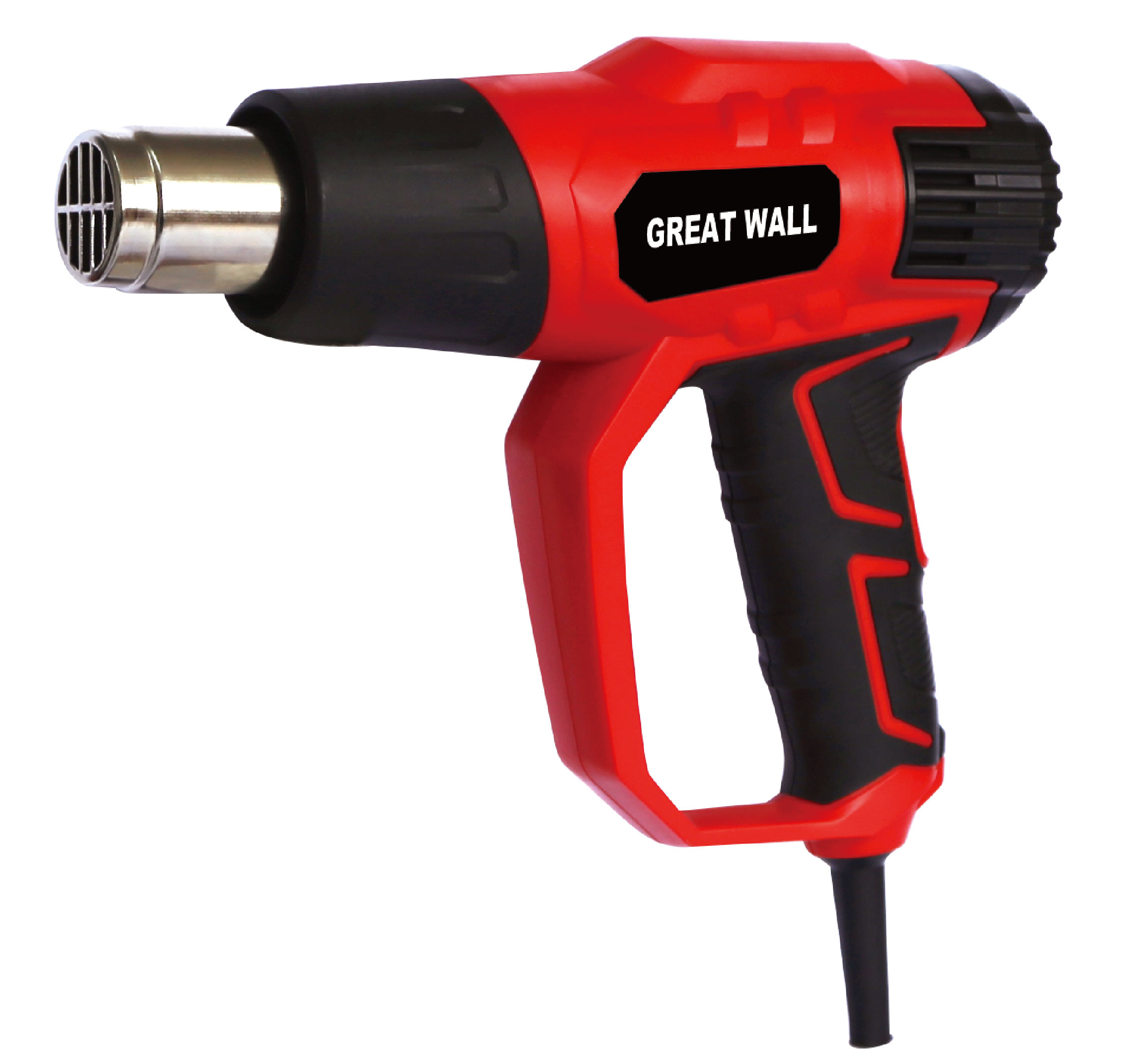Heat Gun