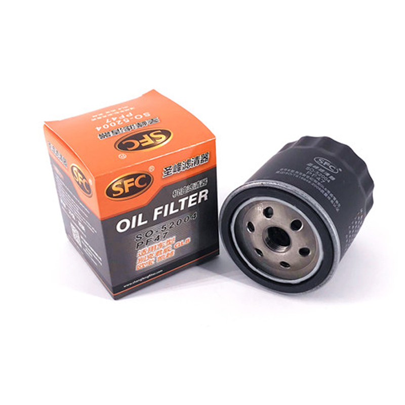 Oil Filter Oil Filter Pf47