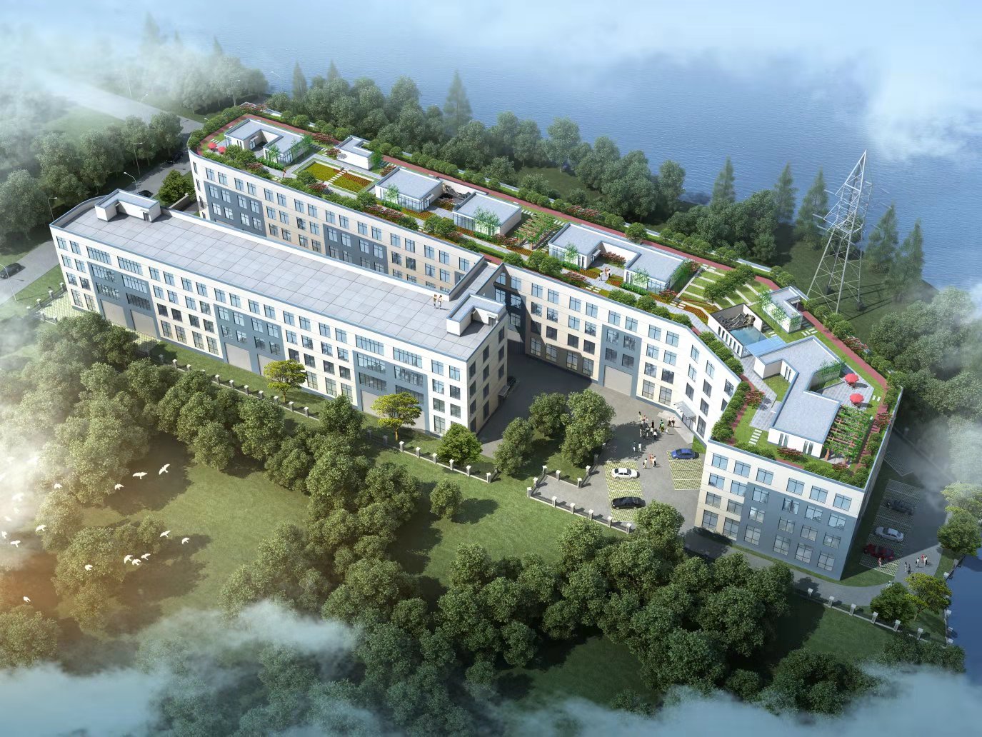 Shaoxing Geli Sports and Leisure Products Co., Ltd. – Photos produits 2