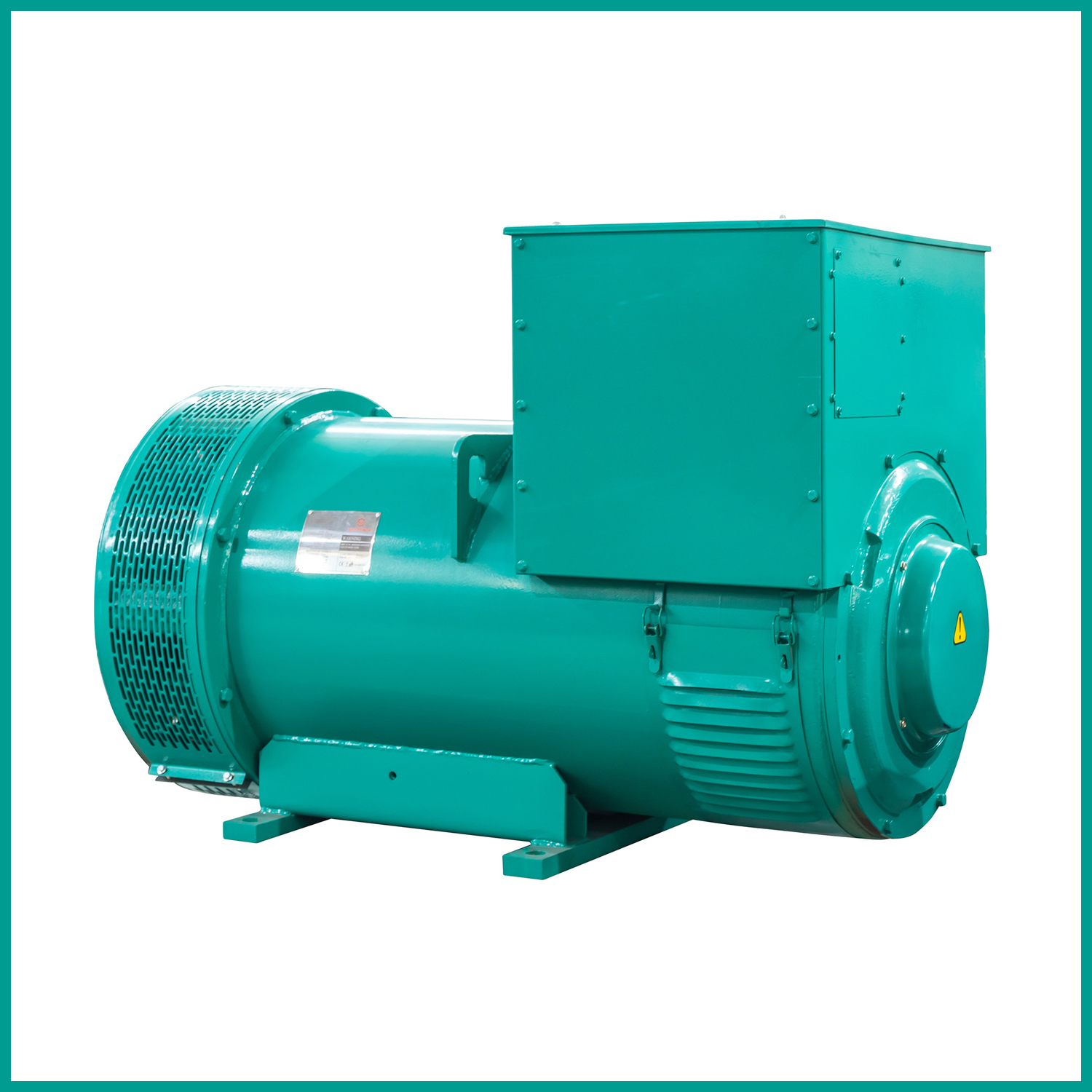 300KVA/240KW Brushless Alternator