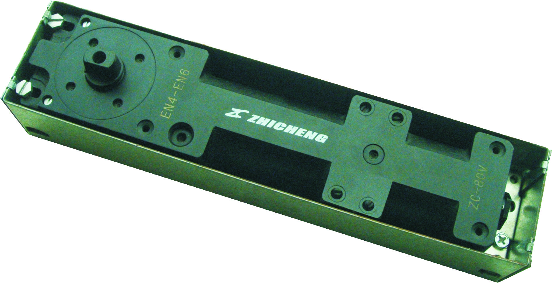 ZhiCheng Door Control-Floor spring ZC80