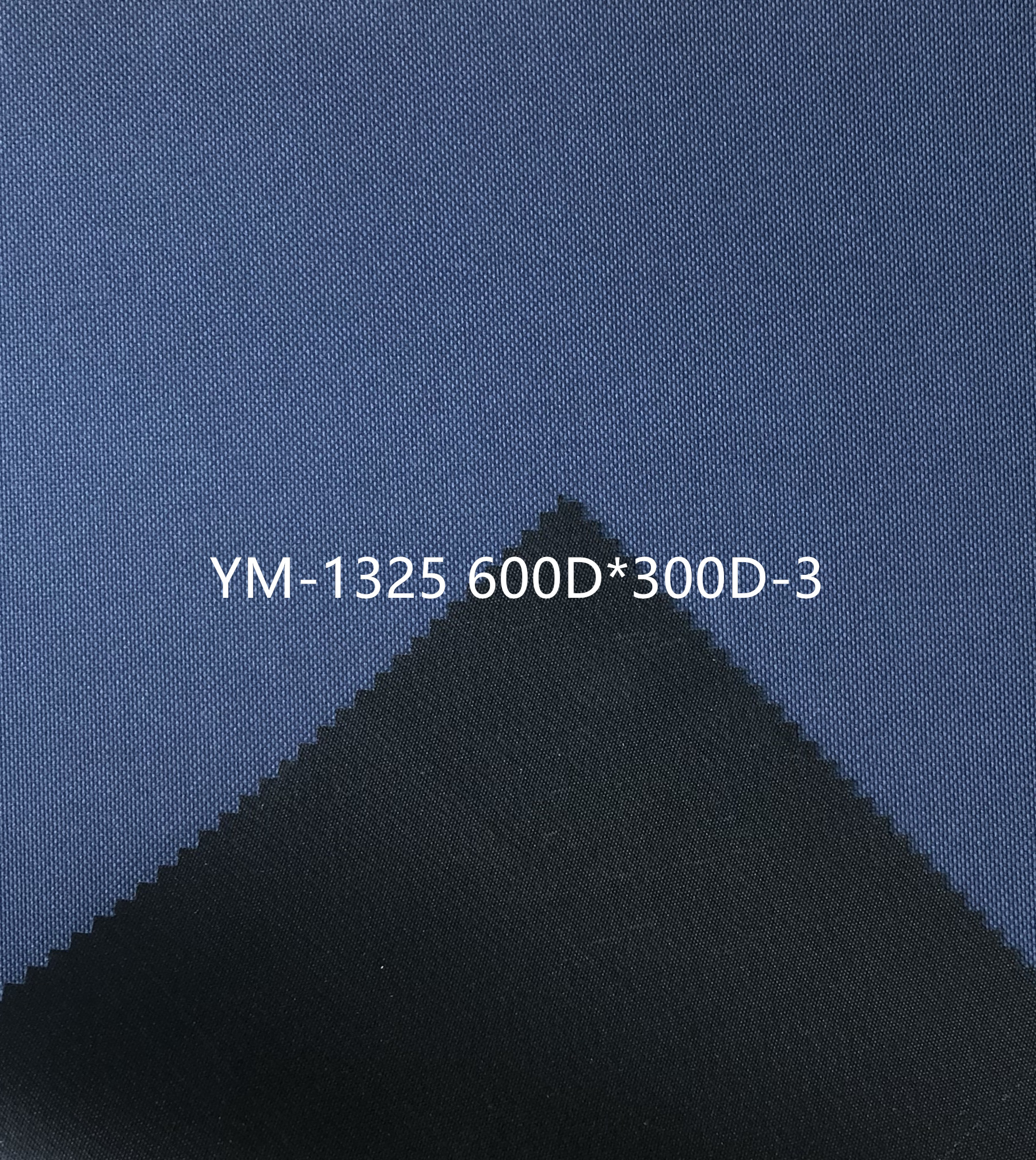 600D*300D Oxford Fabric