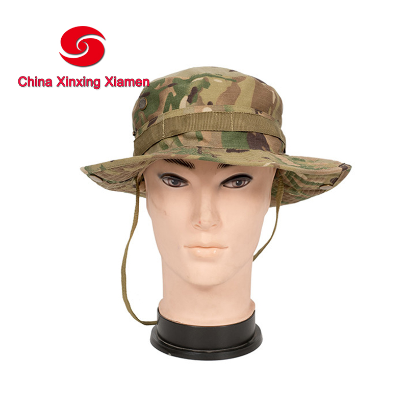 Military Tactical Boonie Hats for Men Hunting Fishing Outdoor