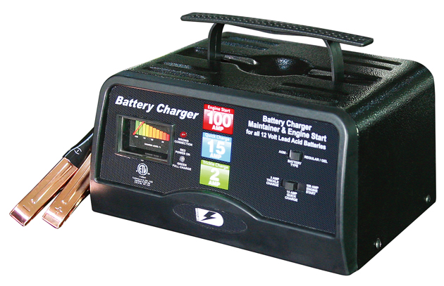 Battery Charger
