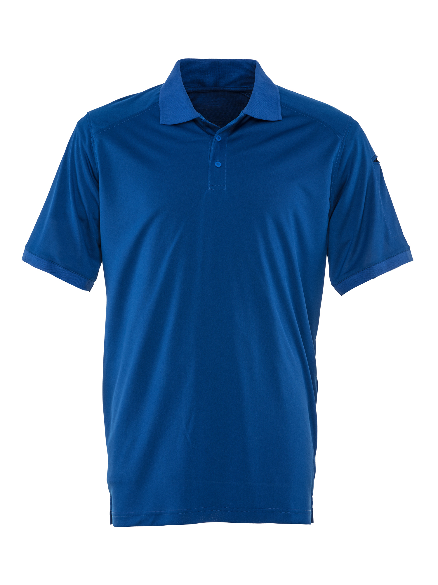 Men's short-sleeved polo shirts