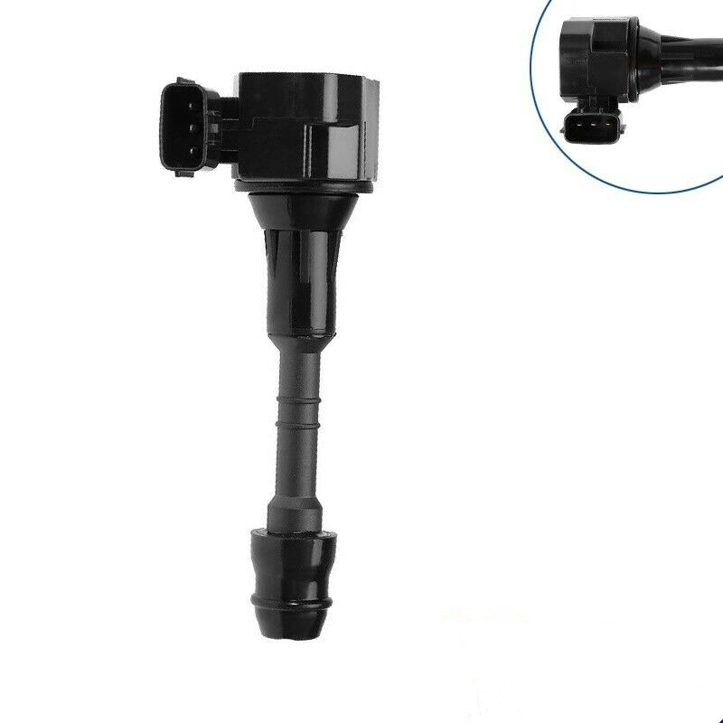 Ignition coil