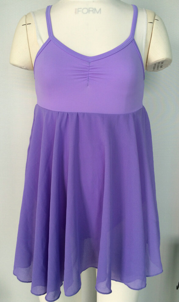 Kids dress dancewear - dance / dancing/performance/ballet