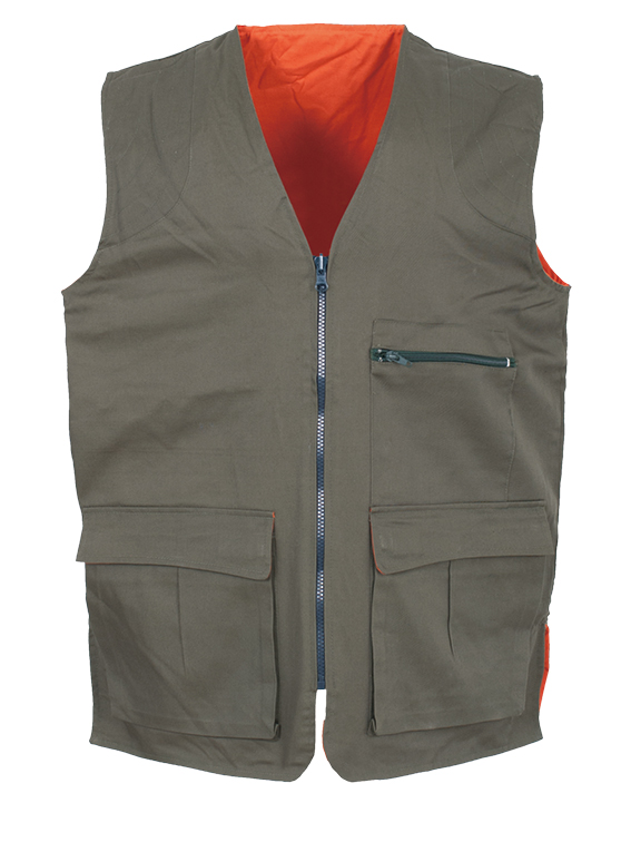Hunting Vest