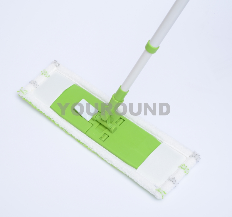 Microfiber Mop