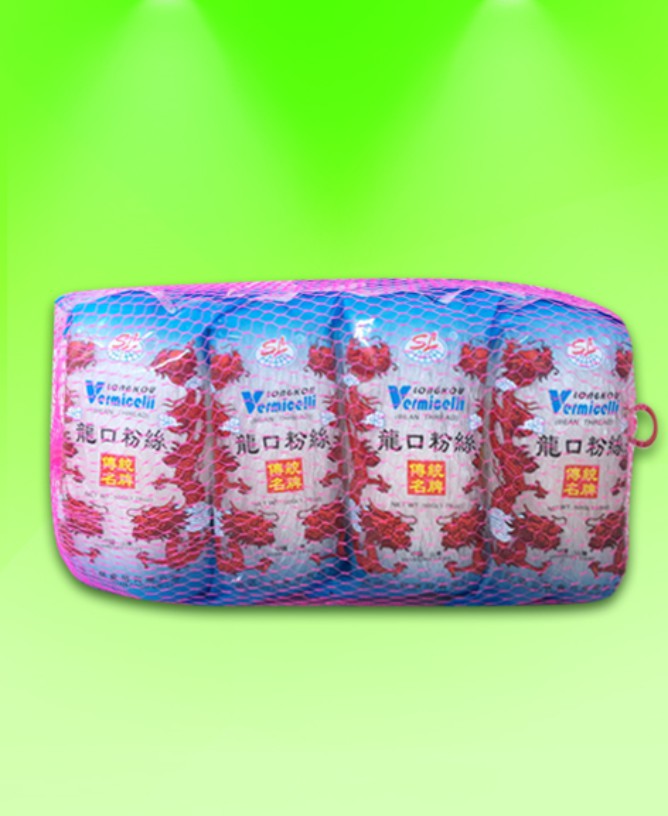 LongKou vermicelli