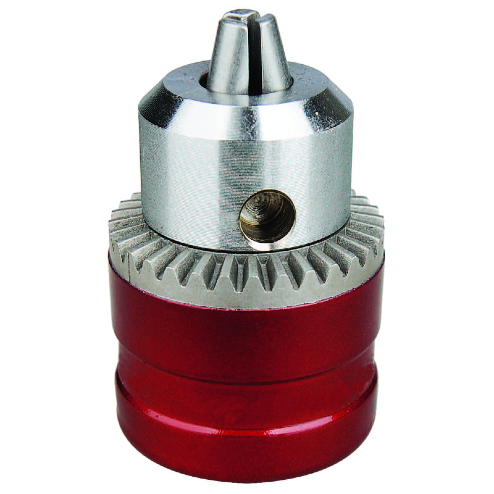 Light-duty Key-type Drill Chuck