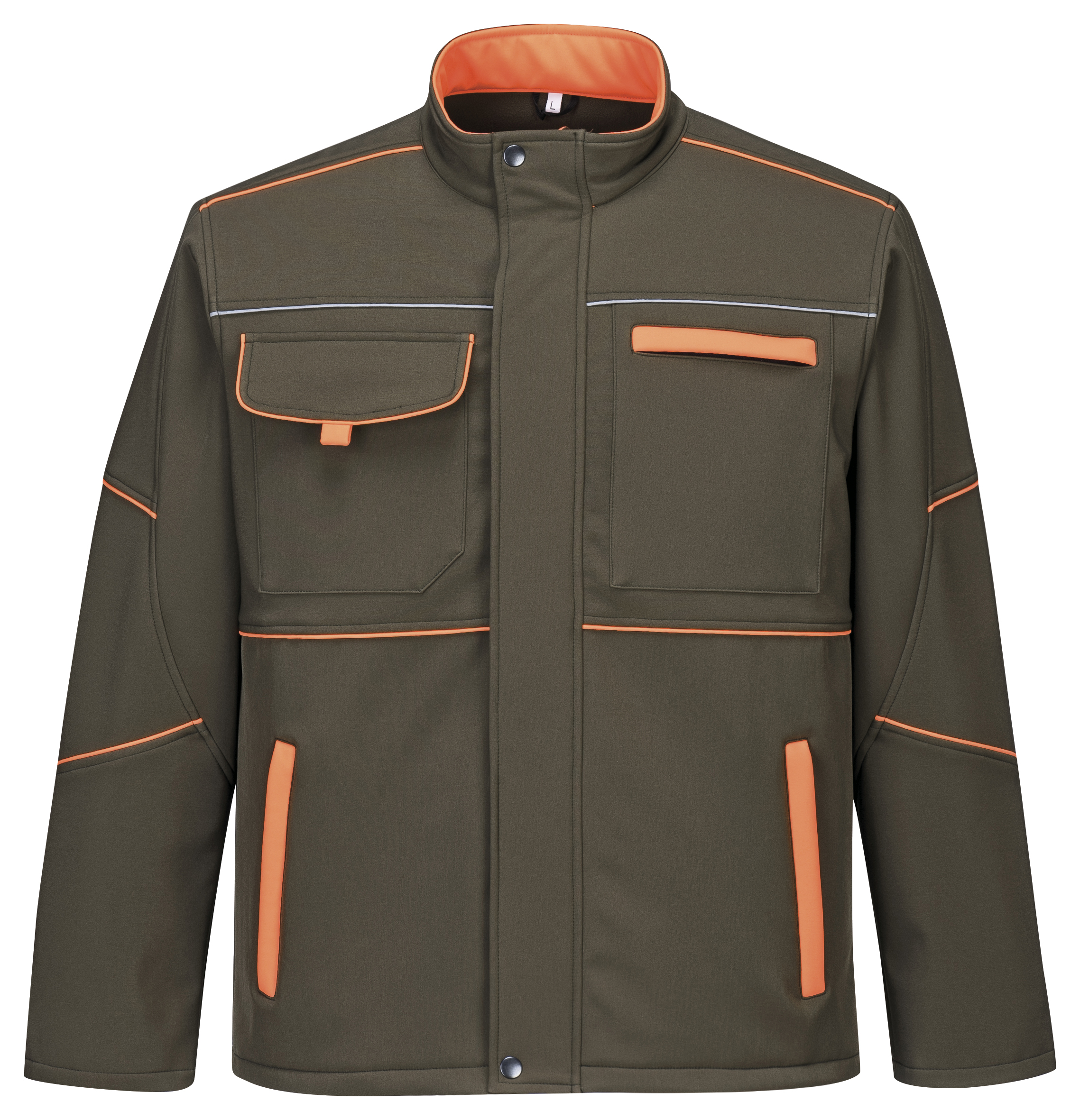 softshell jacket