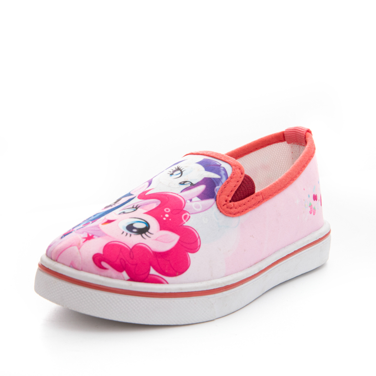 Cheap wholesale school kids canvas shoes childrens shoes