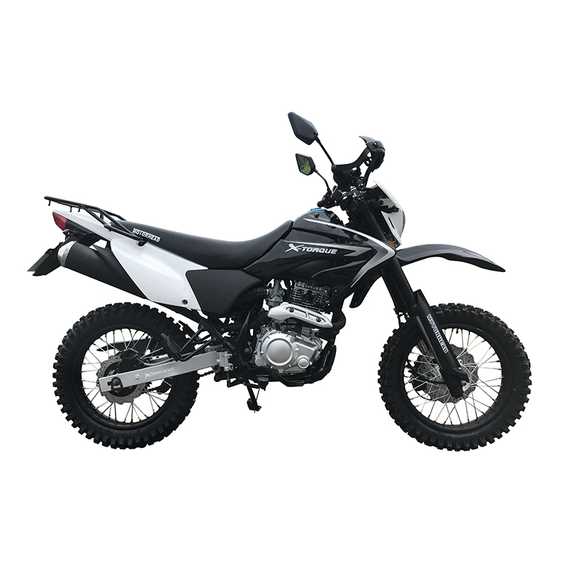 Enduro Motorcycle 250cc