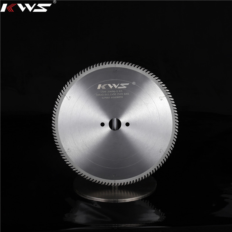 TCT Saw Blade special for solid wood splitting