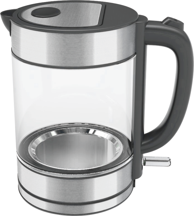 X.J. Electronics (Shenzhen) Co., Ltd – Fish fry pot 1