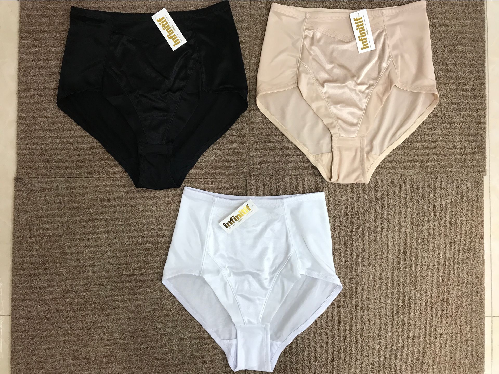 Ladies Mama Brief