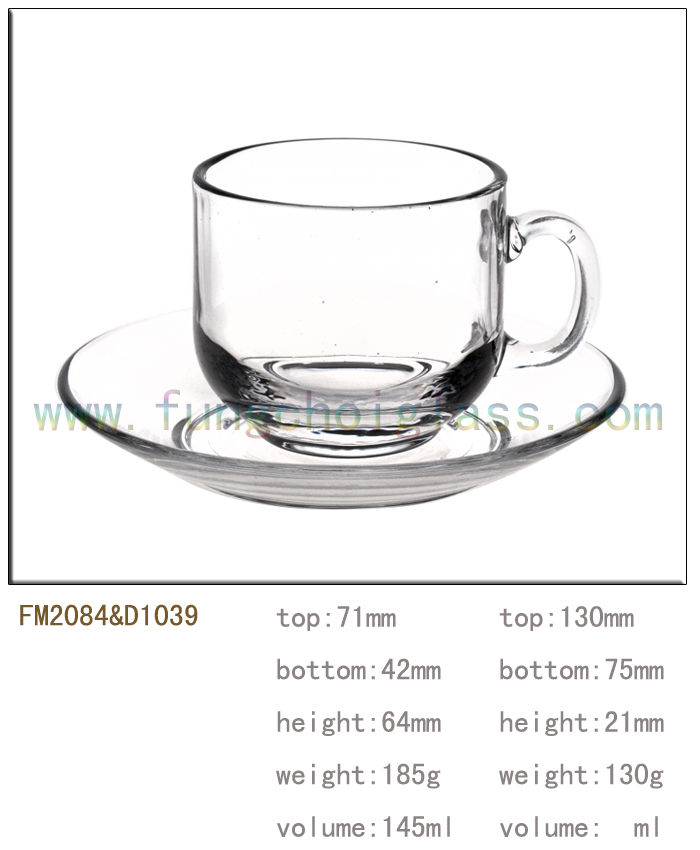 ANHUI FUNGCHOI GLASSWARE CO.,LTD – vaso de cristal 2