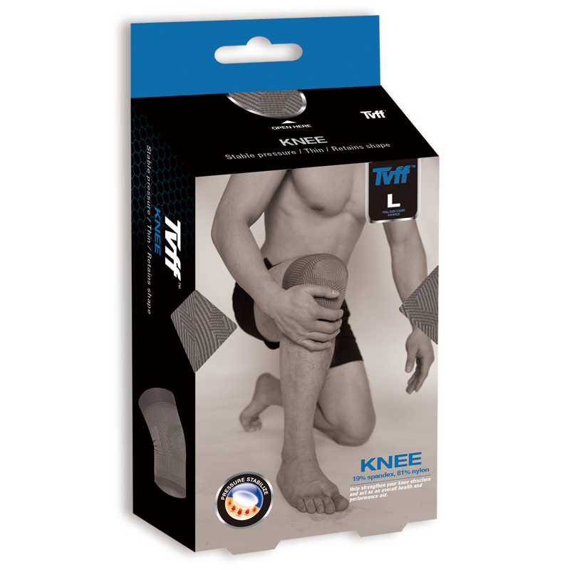 Knee Support（Nylon)