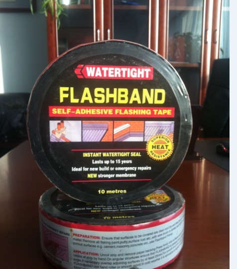 Bitumen Tape/Self Adhesive Waterproofing Tape