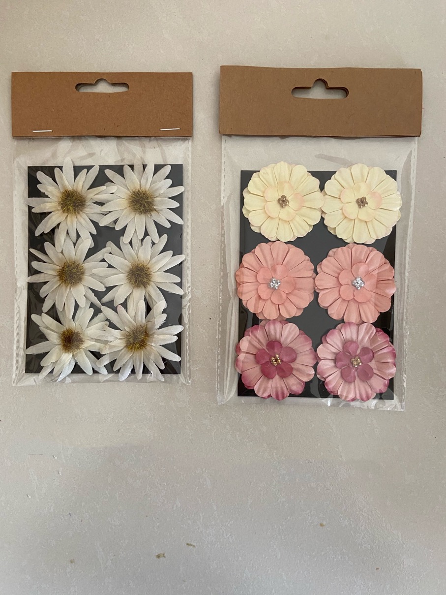 Artificial Flower