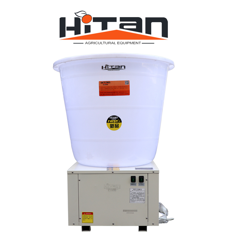 CHONGQING NEW HUITIAN IMP. & EXP. TRADING CO., LTD. – matriz de metal 2