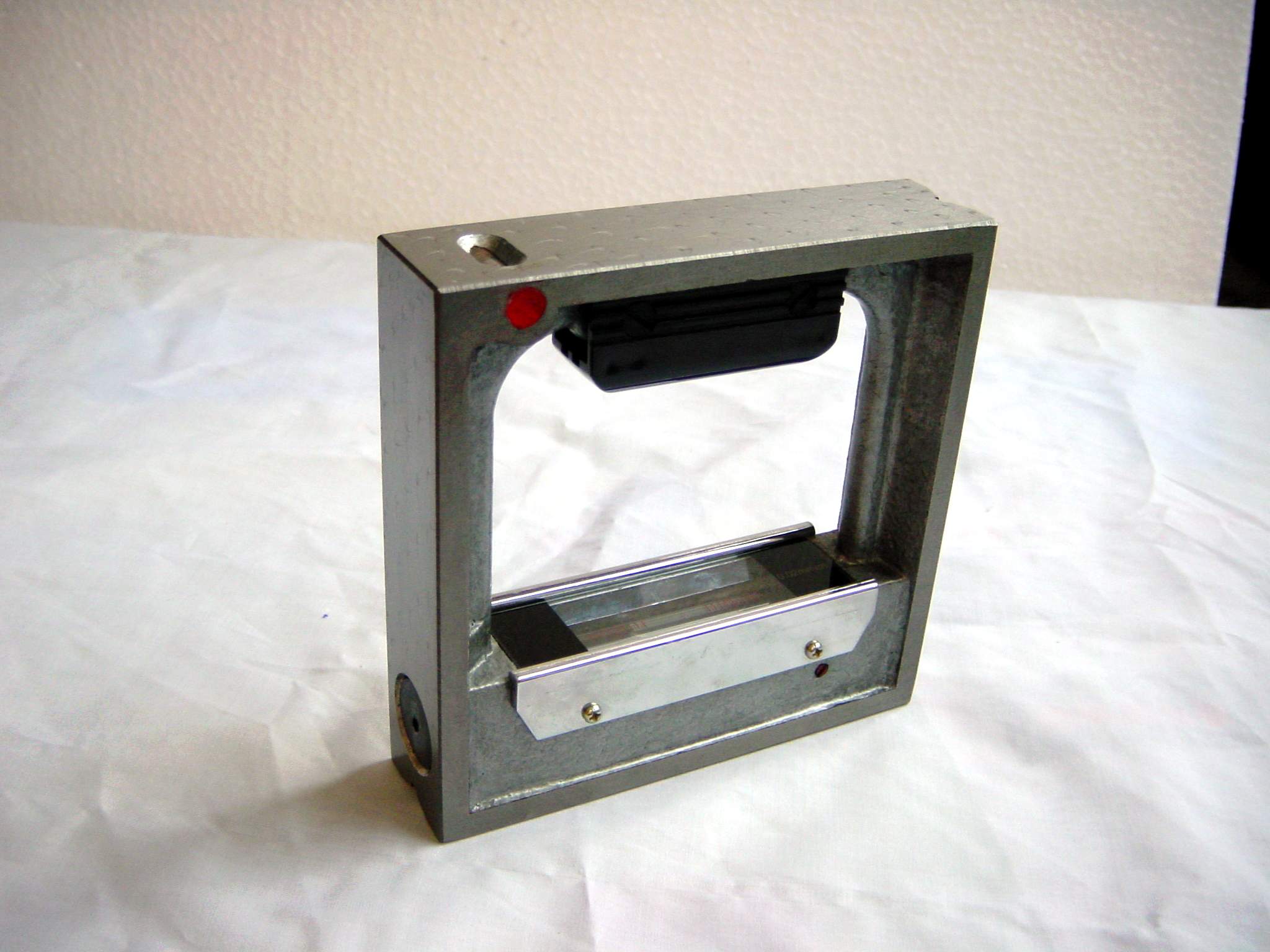 Square Level