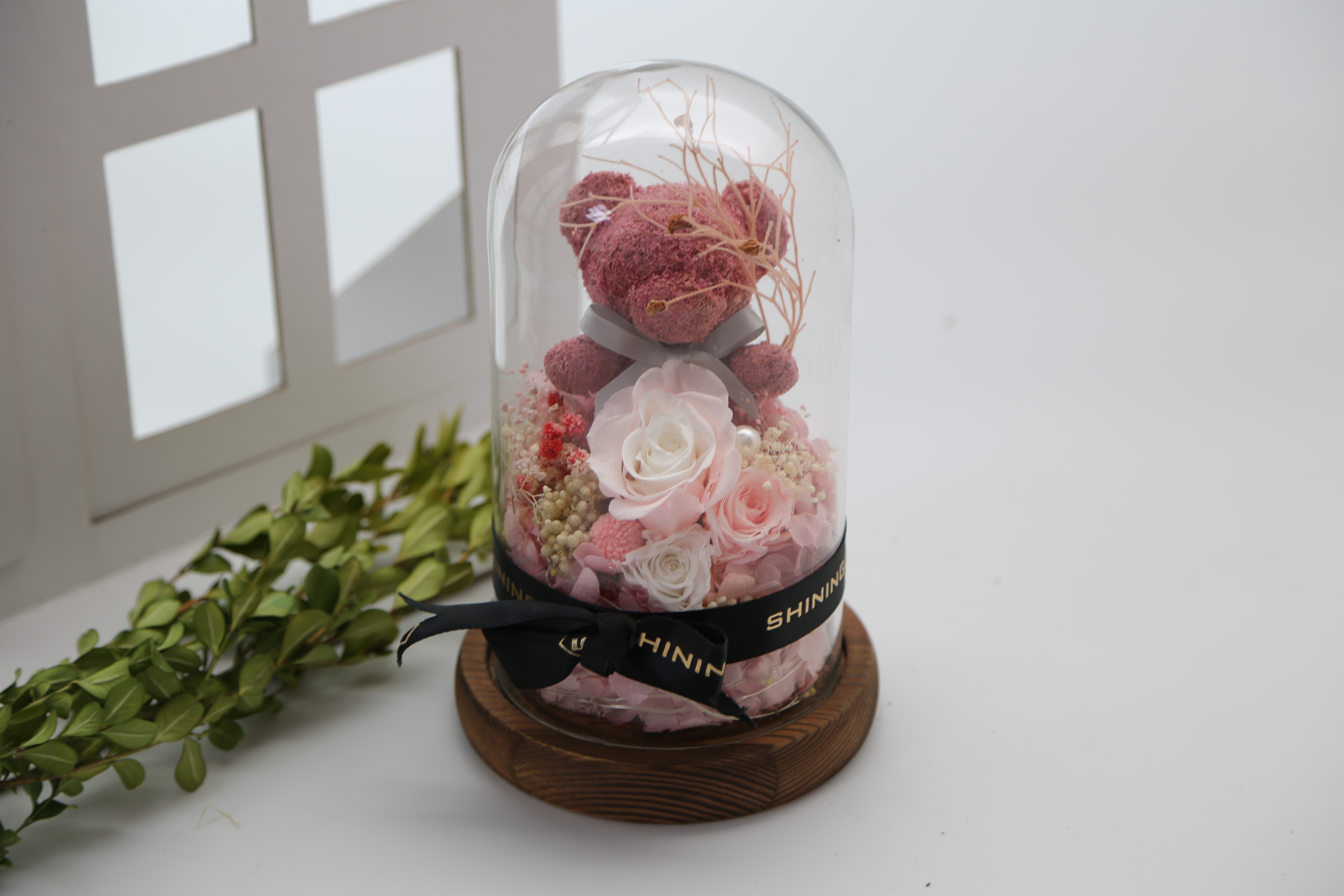Preserved Fresh Flower