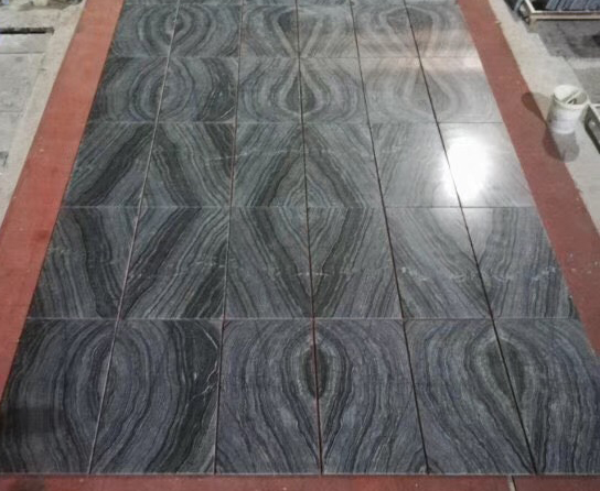 Antique Wood Marble Tiles