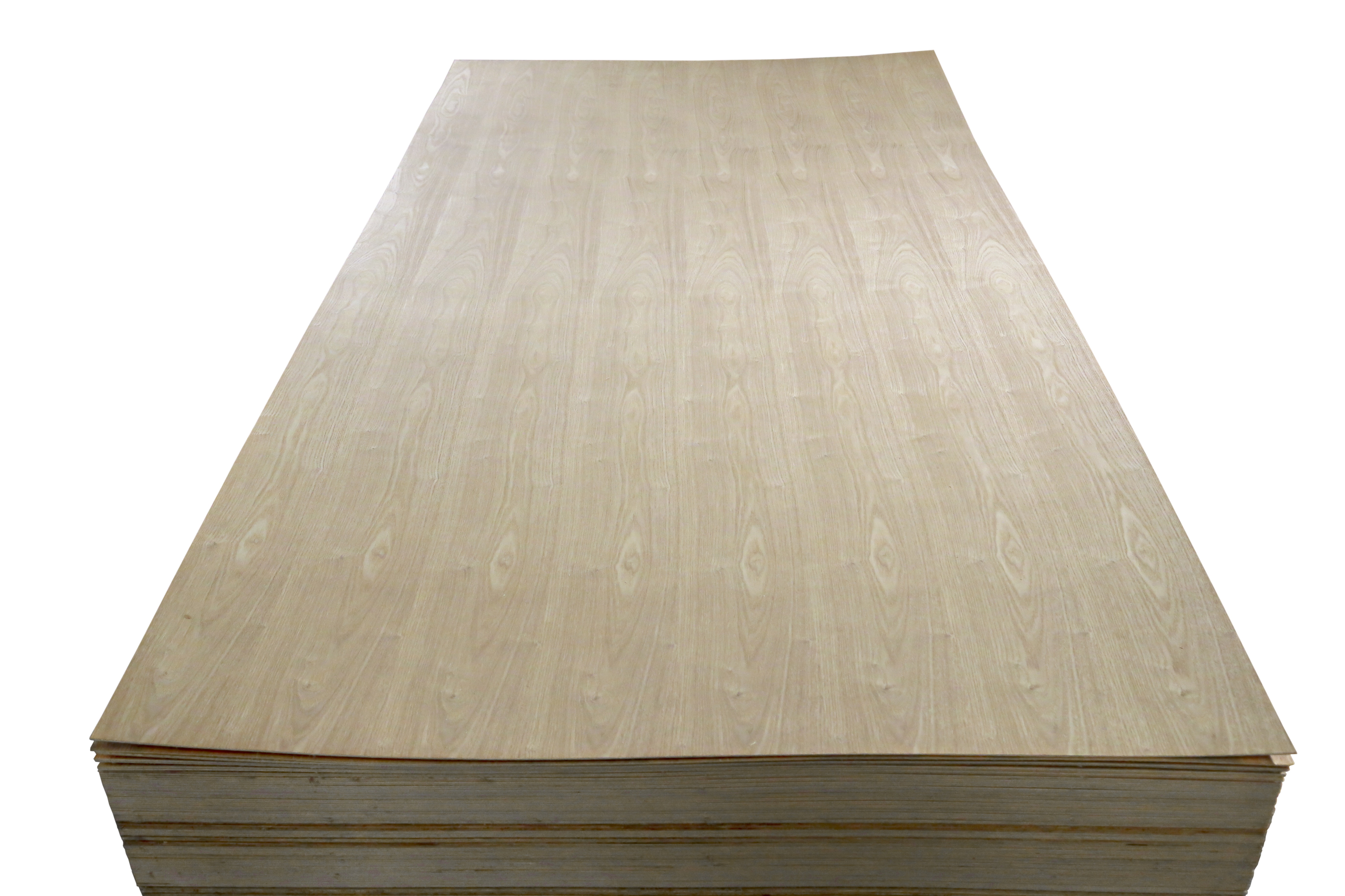 Fancy Plywood MDF(Walnut)