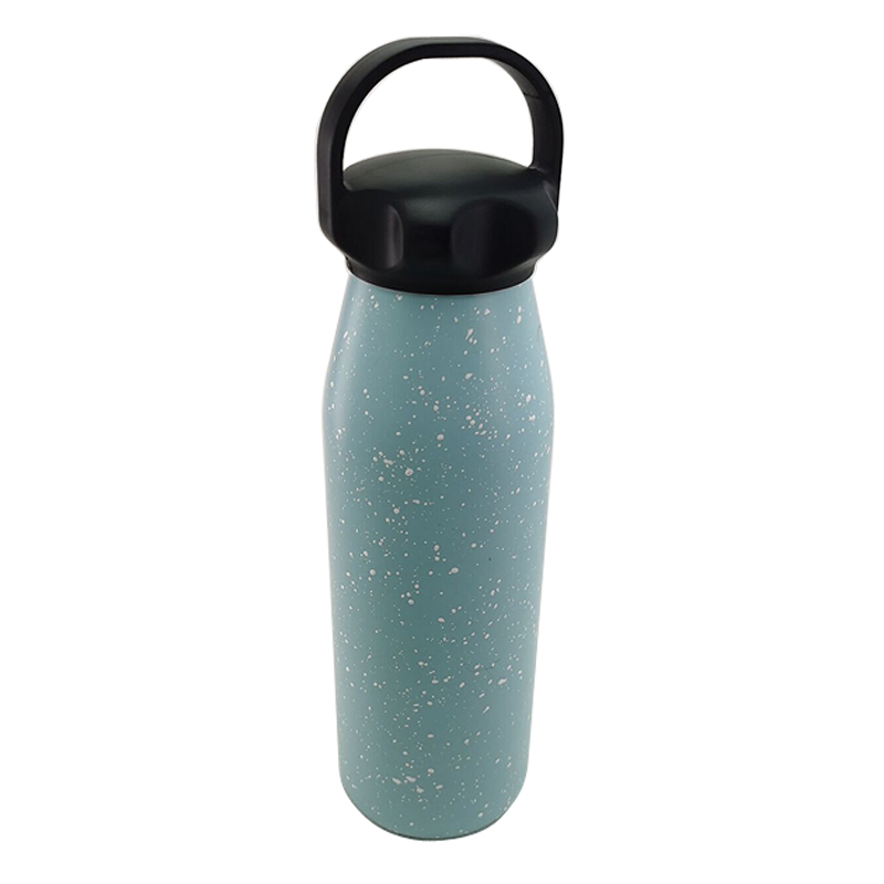 Standard Mouth Water Bottle