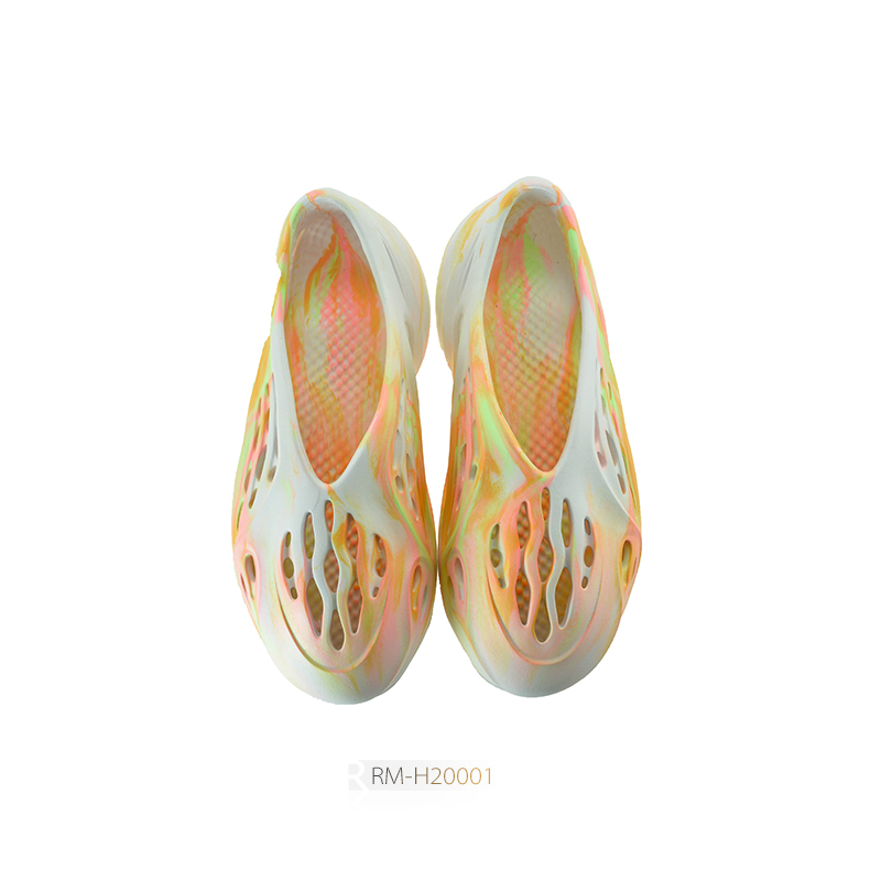 Original Quality Style Hole Eva Summer Sandals for Women and Men