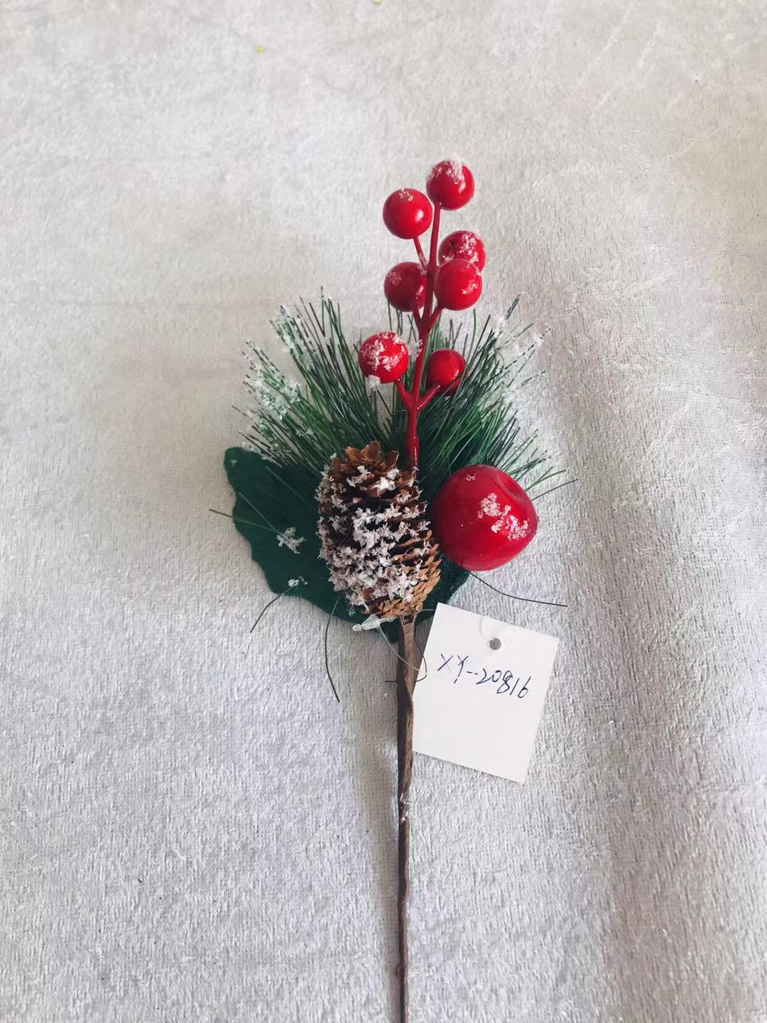 Artificial flowers