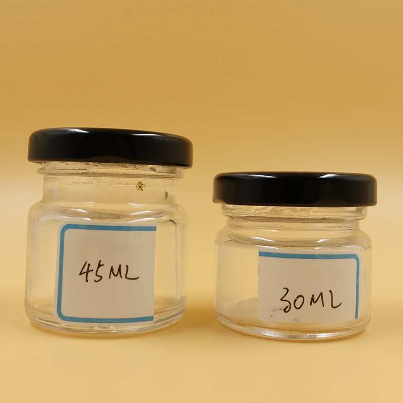 Jam Jar