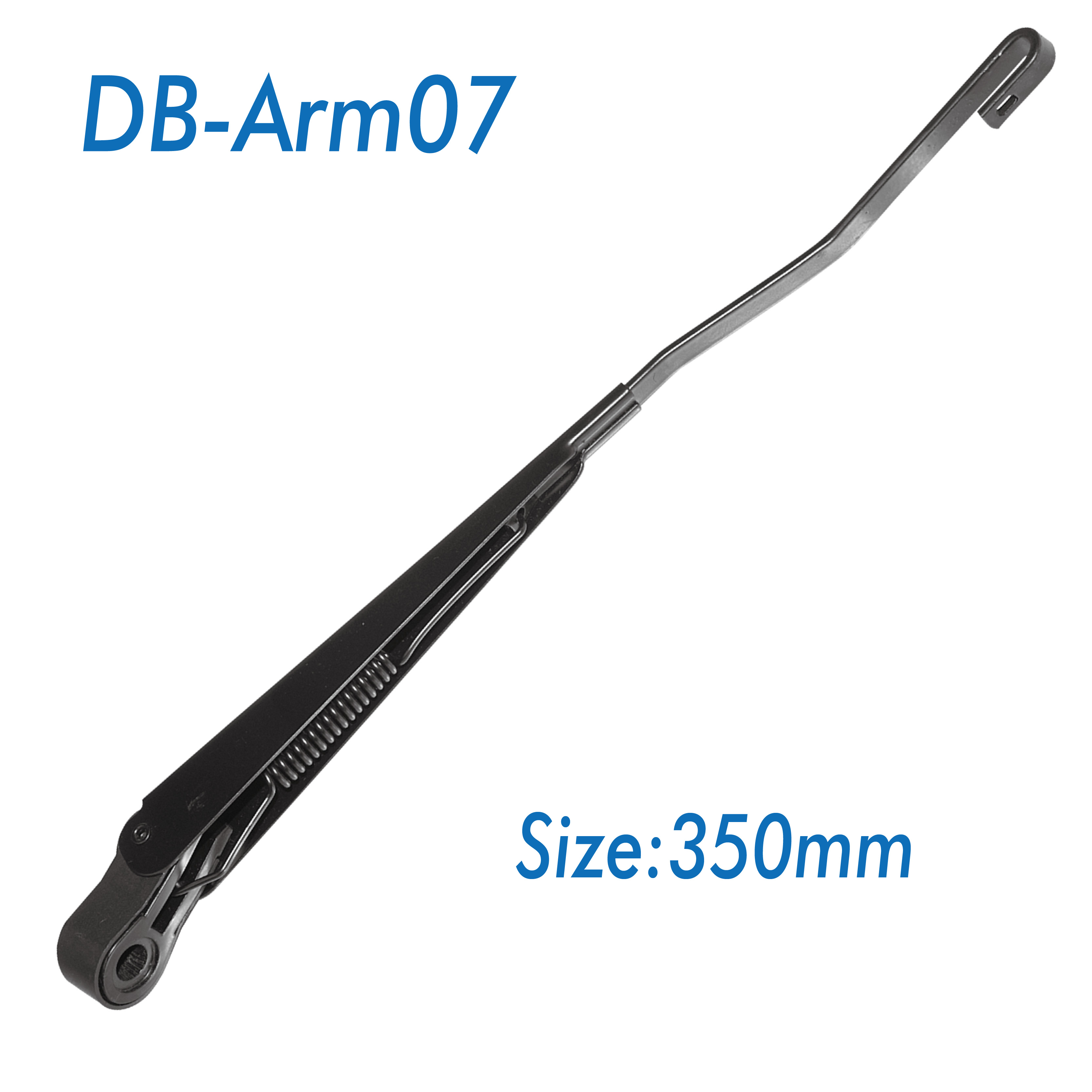 Wiper arm