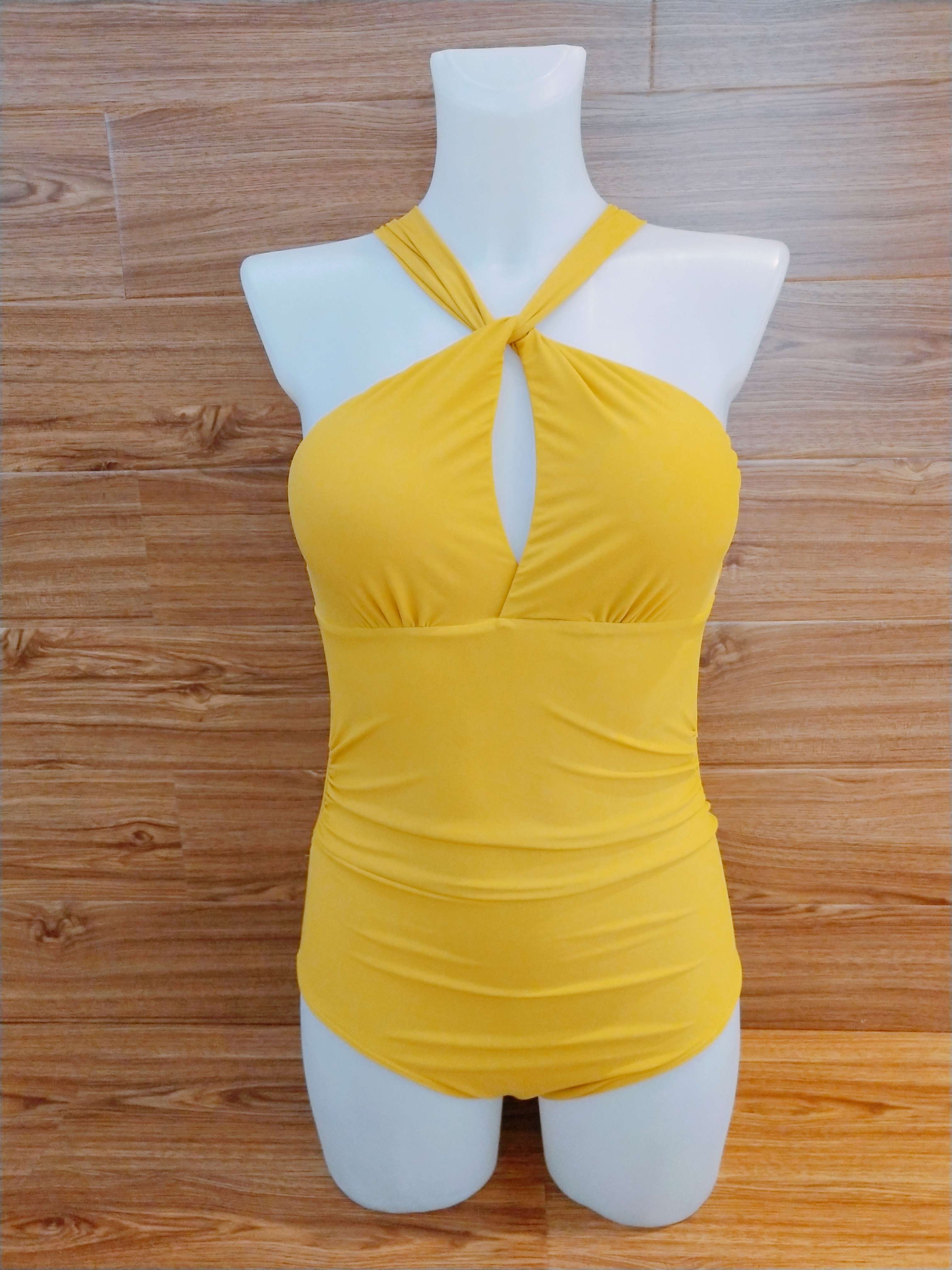 Lady's 1pc Swimwear