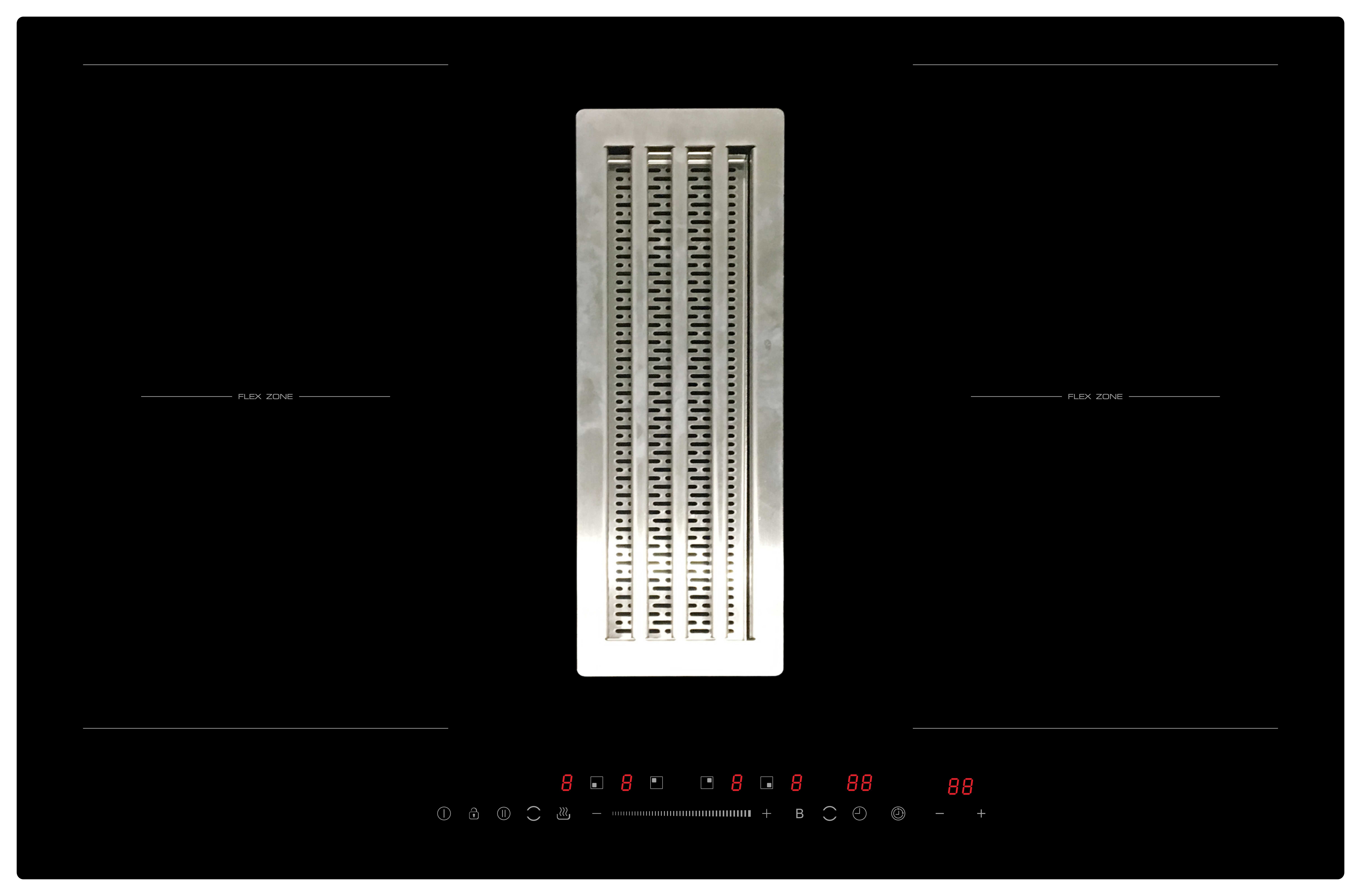 Induction Hob