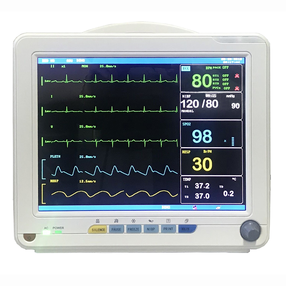 Patient Monitor