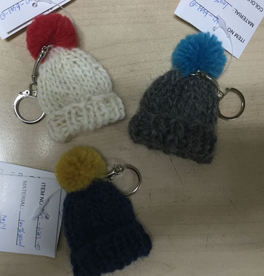 keychain