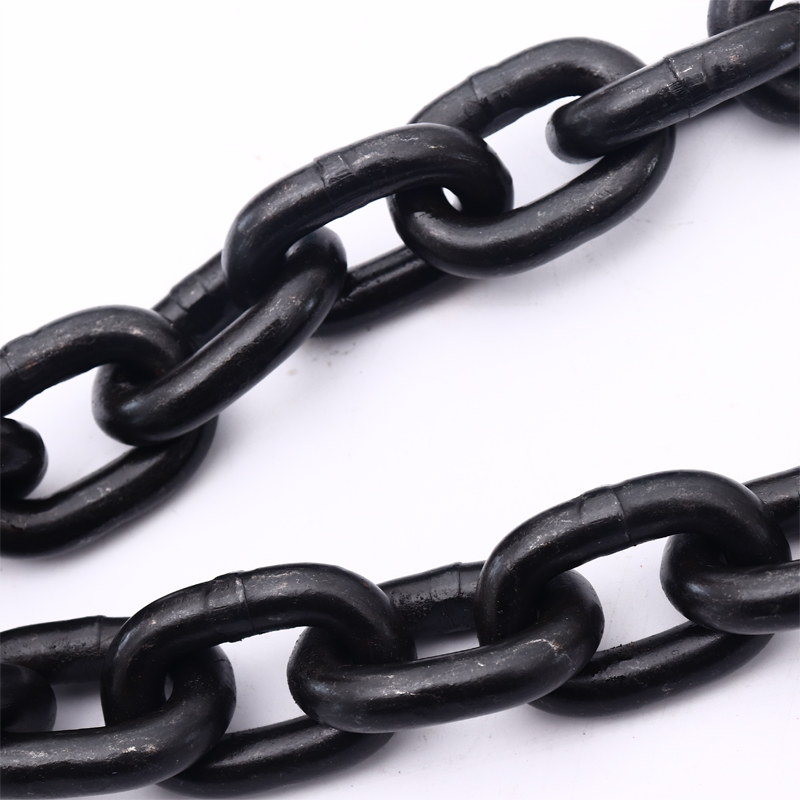 G80 Lifting chain EN818-2