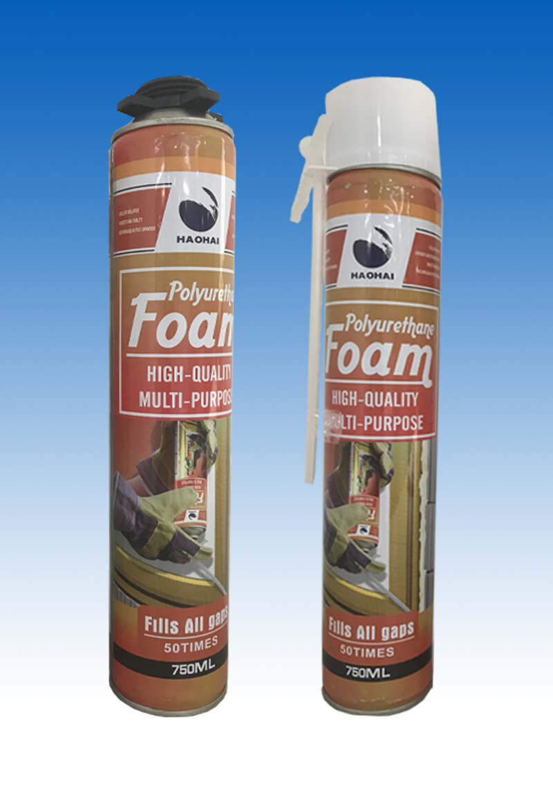 PU foam