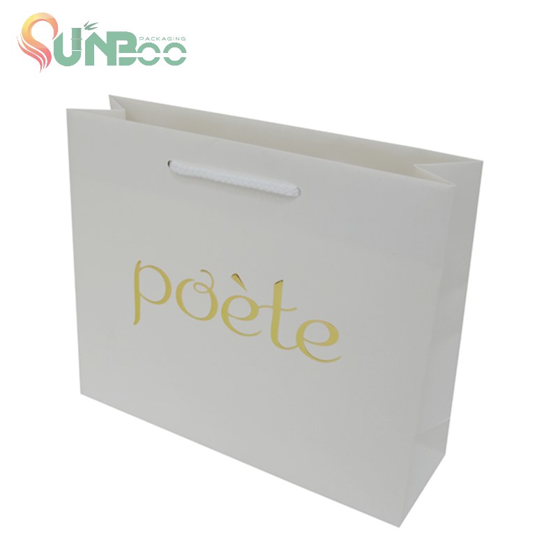 "097" paper bag