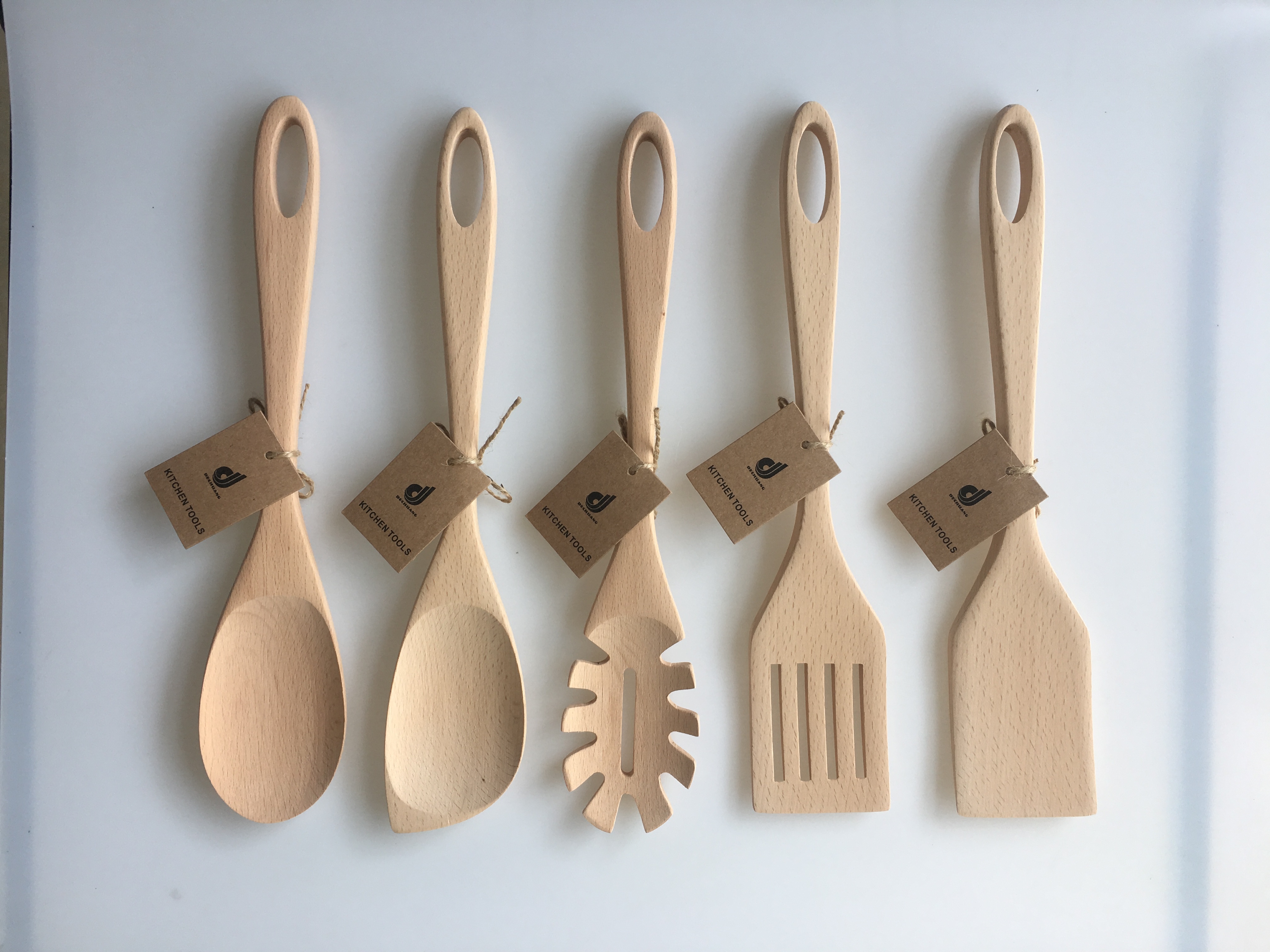 Wood Utensil