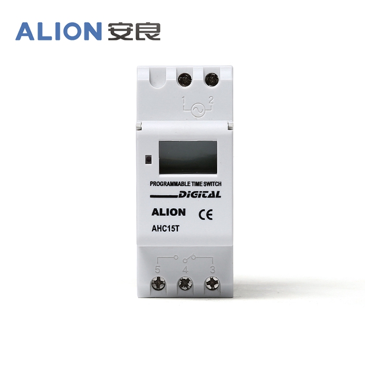 WENZHOU ALION ELECTRONICS CO., LTD. – tubo fluorescente 2