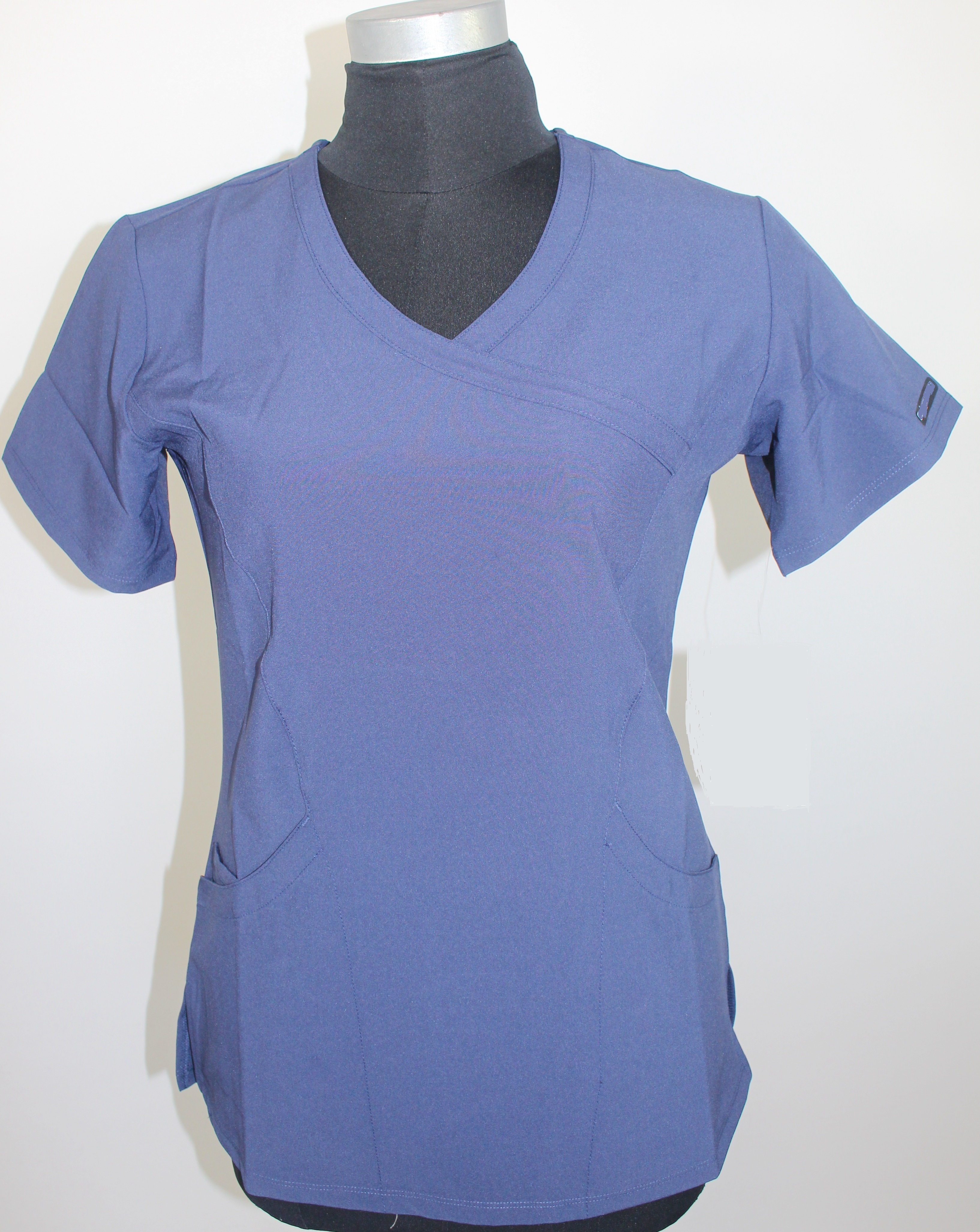 Women's Tsp Scrubs Top