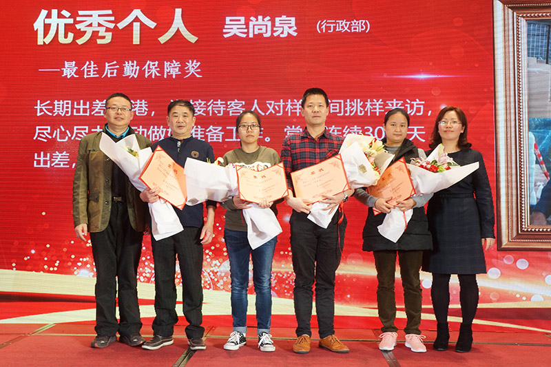 Xiamen Chenming Crafts Manufacturing Co., Ltd. – Photos produits 3