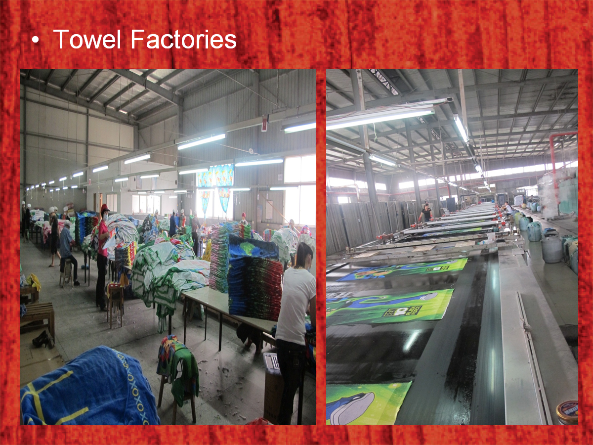 Hunan Silk Group Co., Ltd. – casual sportswear 3