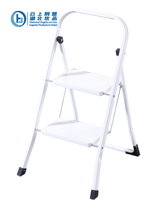 Steel Step Stool