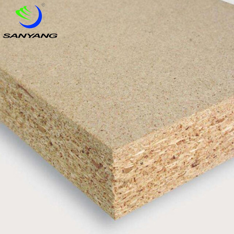 Chipboard/Particle Board