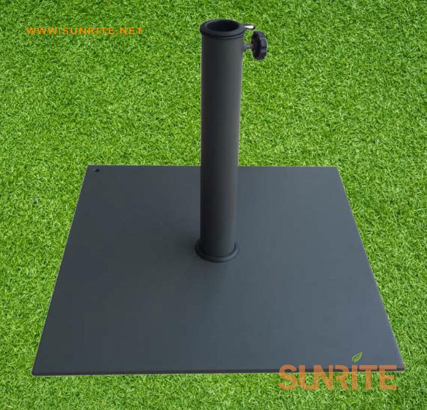 19kgs Steel Plate Umbrella Base